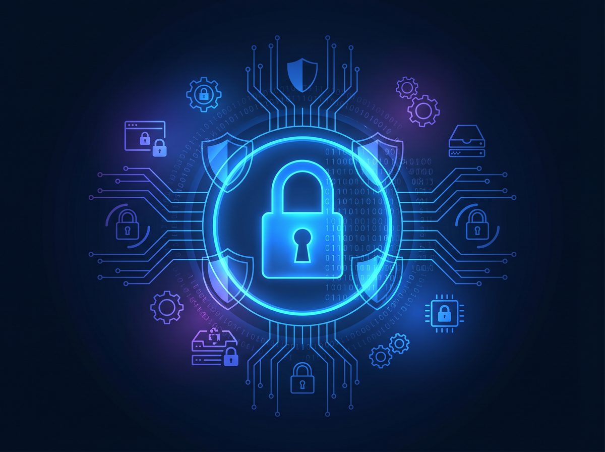 兔玩加速器安全防护体系